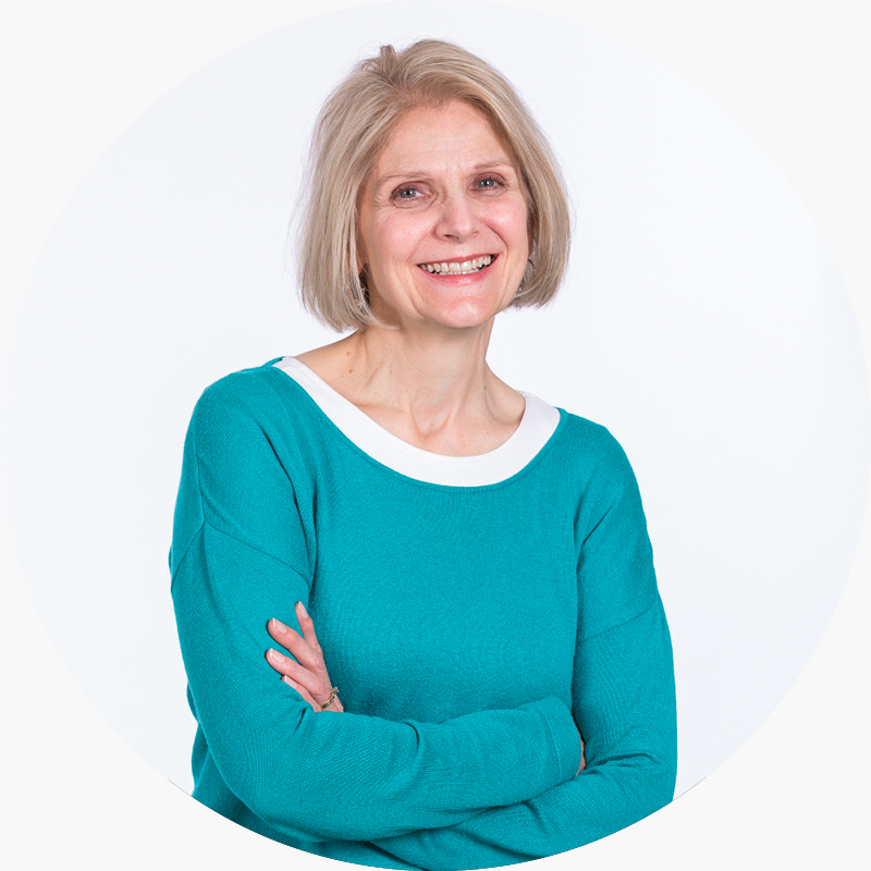 Rhonda Handy