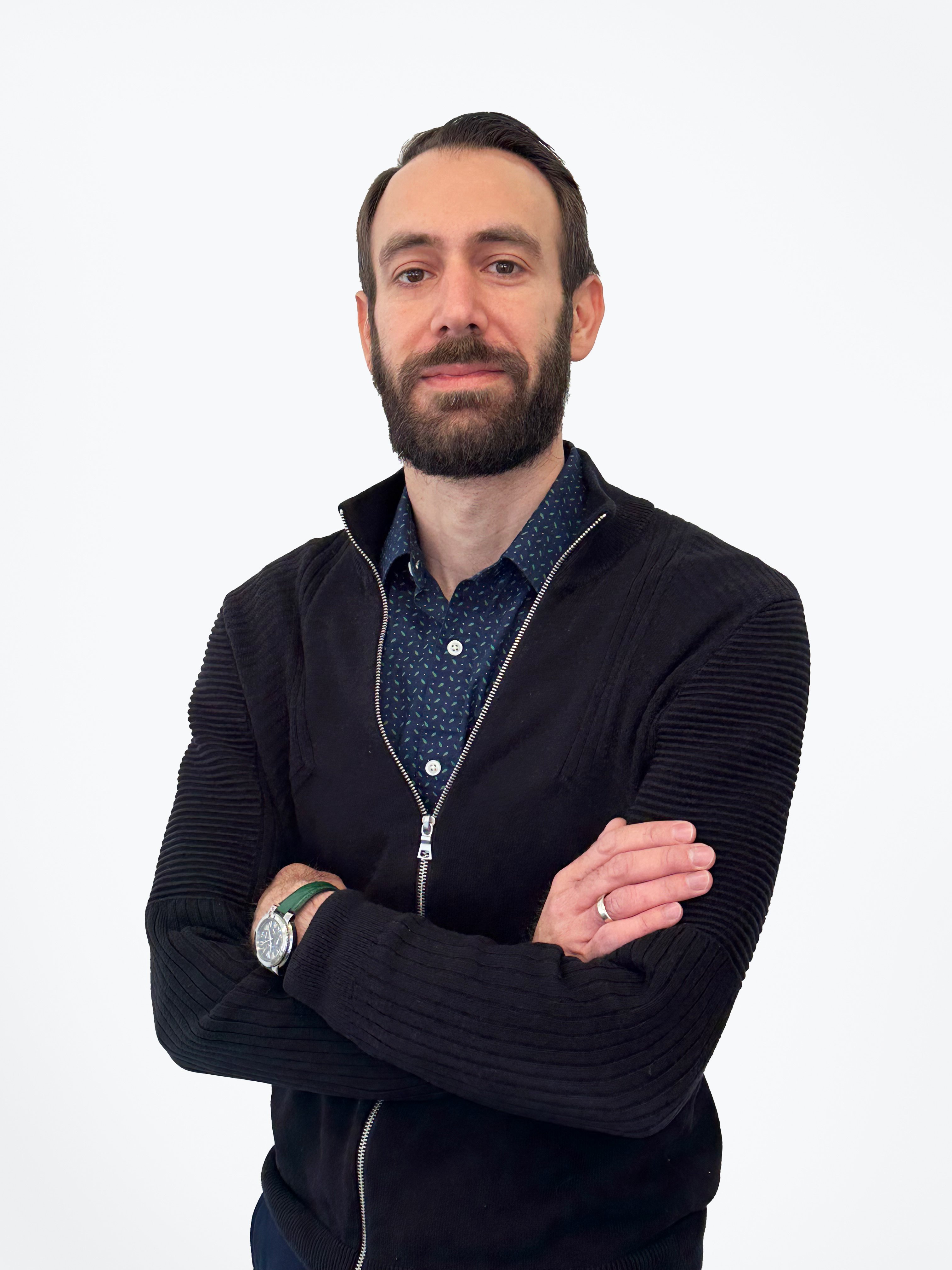 Alex Trakas