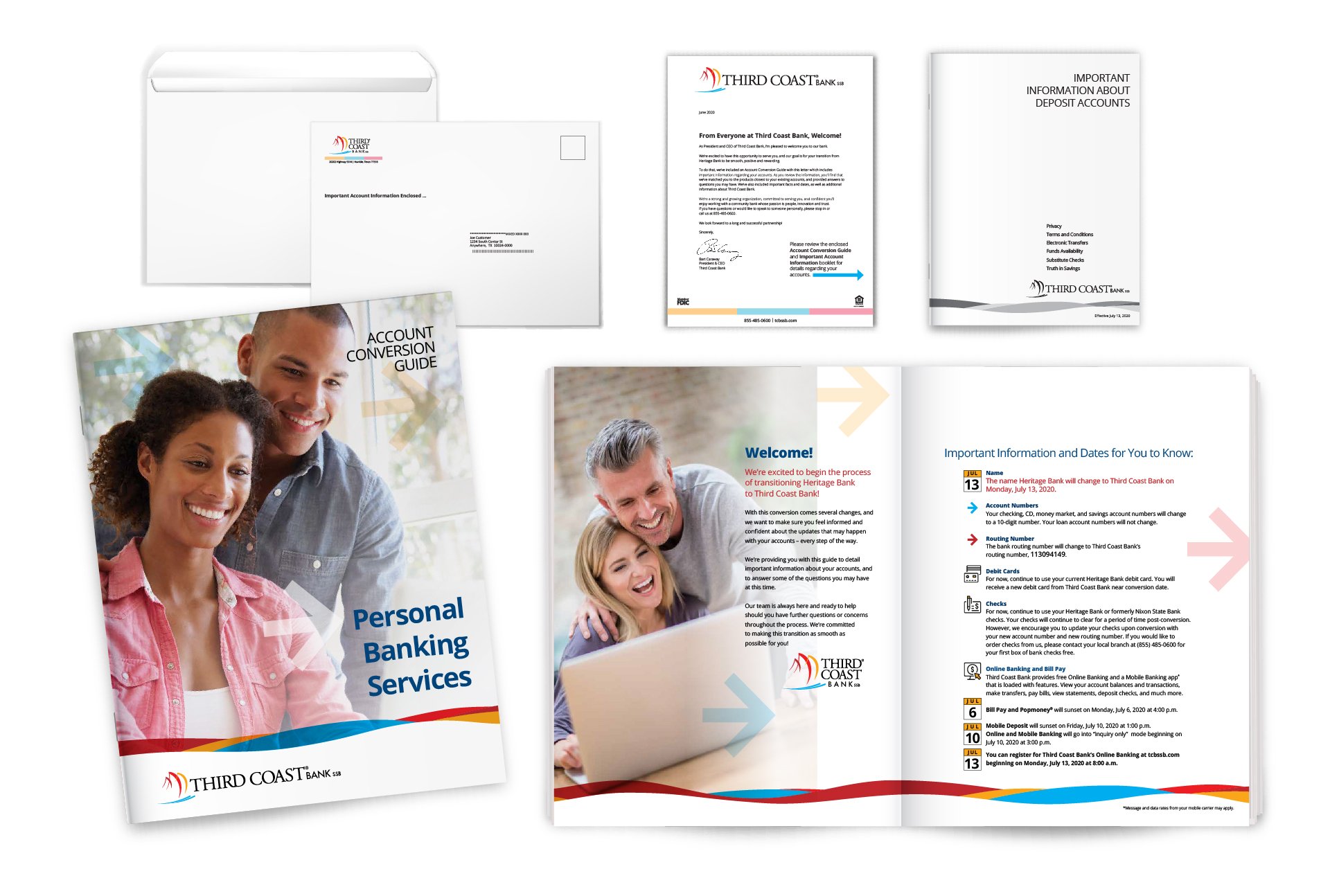 Mockup Case Study Examples
