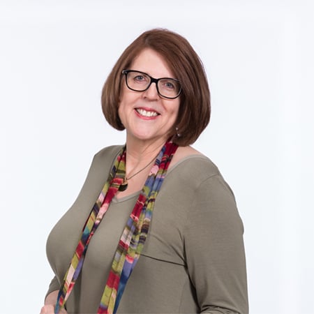 Cindy Suhr 