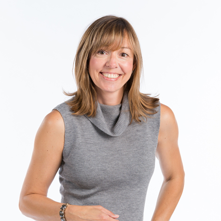 Kristin McCauley