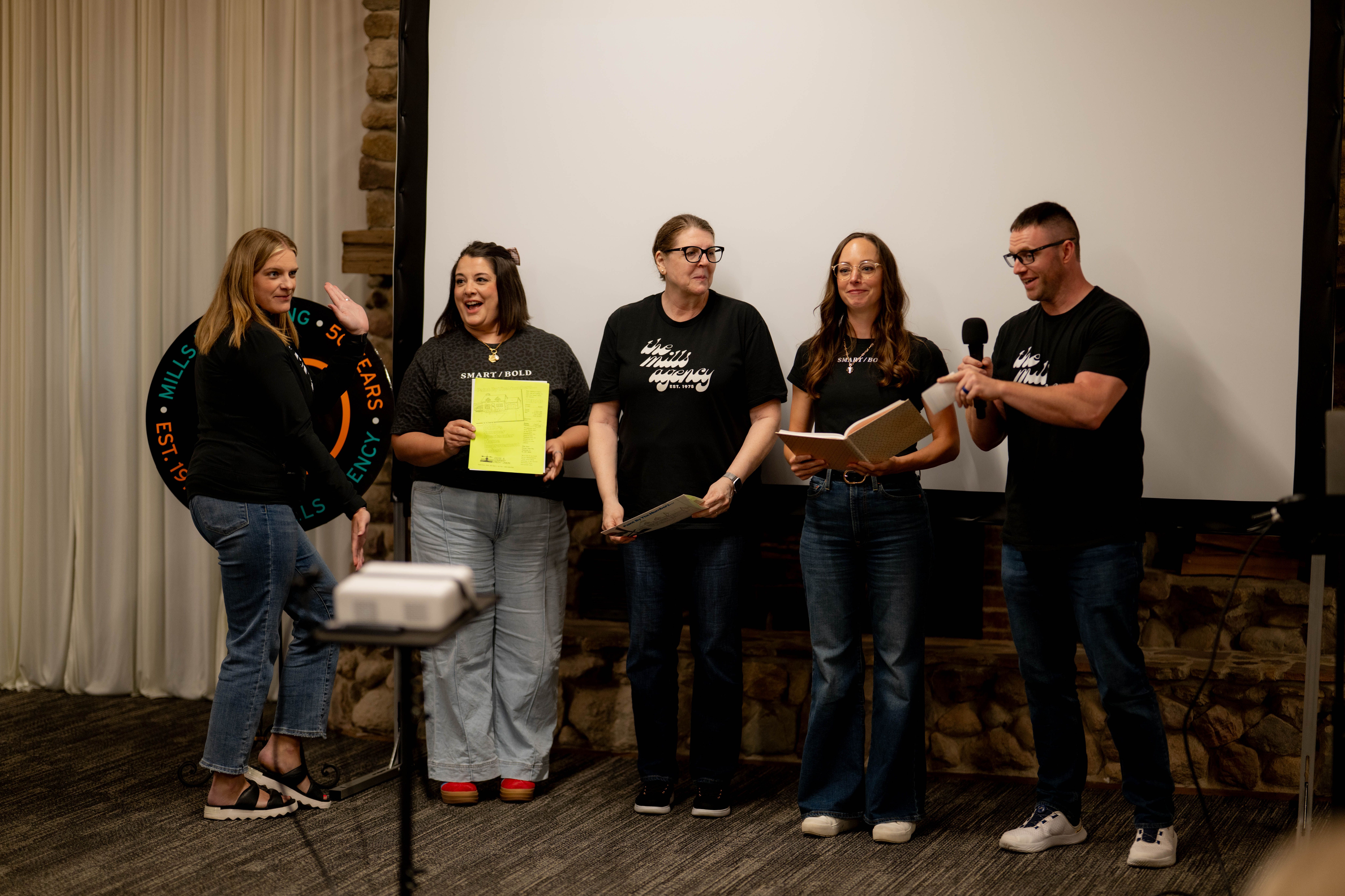 Retreat Pic 11