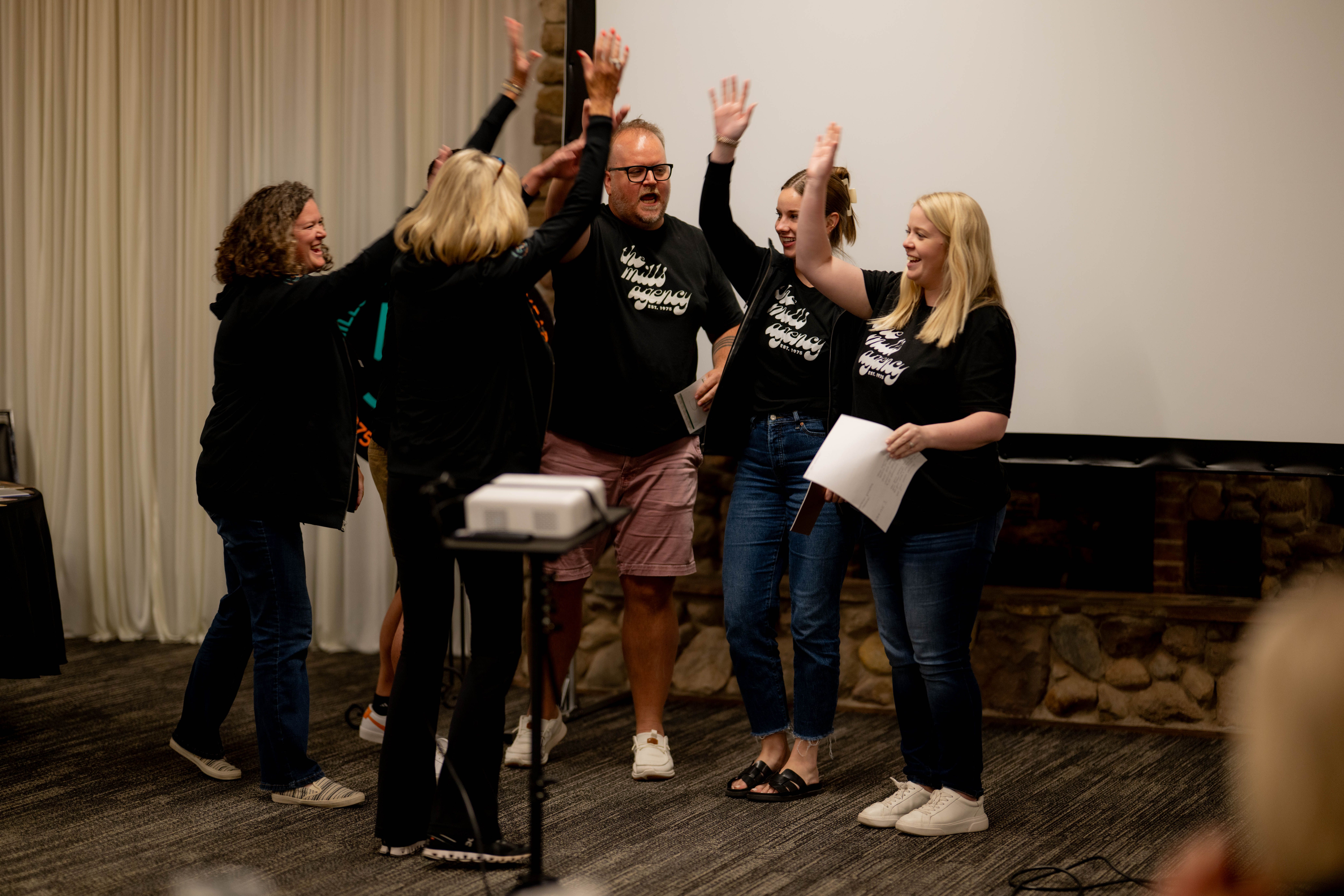 Retreat Pic 8